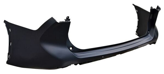 Defensa Trasera Highlander 2020-2021 Sup C/Hoyo P/Sens