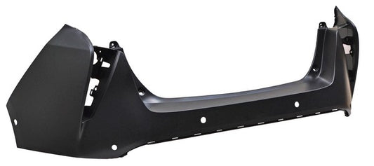 Defensa Trasera Prius 2016-2018 C/Hoyo P/Sens