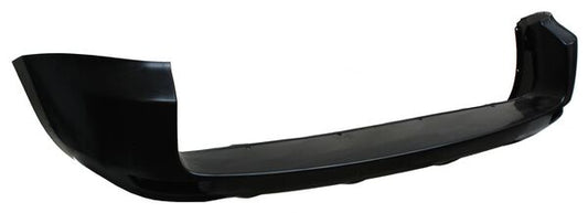 Defensa Trasera Rav4 2006-2008 S/Hoyo P/Mold Arco Odc050