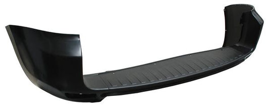 Defensa Trasera Rav4 2009-2012 S/Hoyo P/Mold Arco