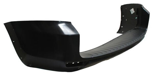 Defensa Trasera Rav4 2009-2012 C/Hoyo P/Mold Arco