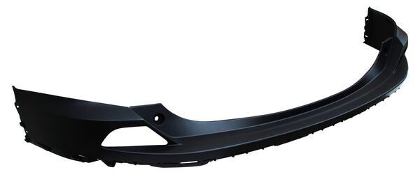 Defensa Trasera Rav4 2016-2018 Sup