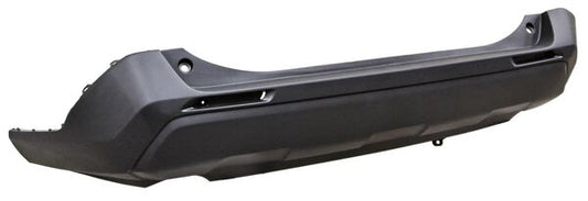 Defensa Trasera Rav4 2019-2021 S/Hoyo P/Sens C/Mold