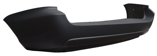 Defensa Trasera Sienna 2004-2010 S/Hoyo P/Sens