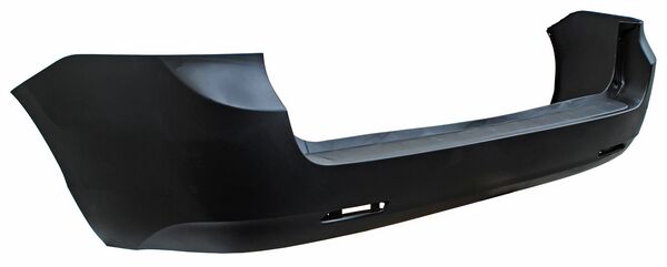 Defensa Trasera Sienna 2011-2017 S/Hoyo P/Sens Tygp Odc015