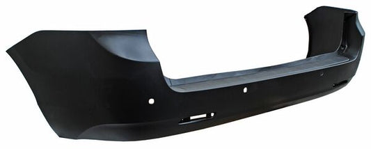 Defensa Trasera Sienna 2011-2017 C/Hoyo P/Sens Tygp