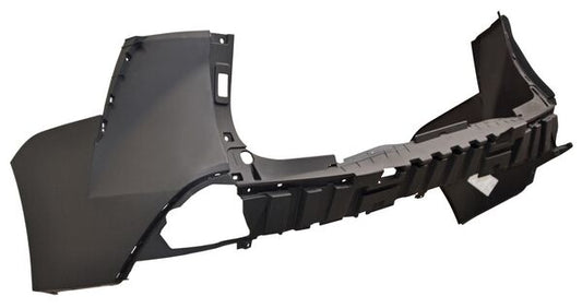 Defensa Trasera Sienna 2021-2022 Sup Tygp