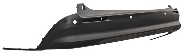 Defensa Trasera Sienna 2021-2022 Inf C/Hoyo P/Sens