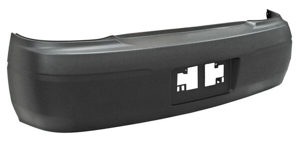 Defensa Trasera Solara 1999-2003 ****6