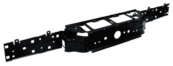 Defensa Trasera Tacoma 2016-2017 Cent Soporte