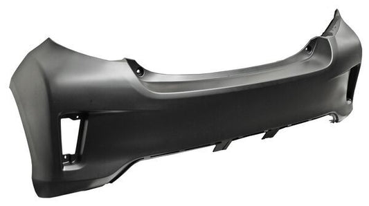 Defensa Trasera Yaris 2012-2014 3/ 5P 335