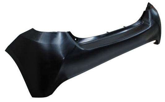 Defensa Trasera Yaris 2015-2016 5P 922