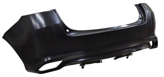 Defensa Trasera Yaris 2018-2020 5P