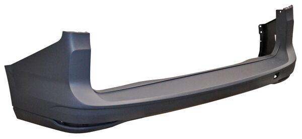 Defensa Trasera Caddy 2021-2022 S/Hoyo P/Sensor Rvr