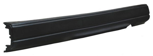 Defensa Trasera Combi 1988-1994 Plastico Mx