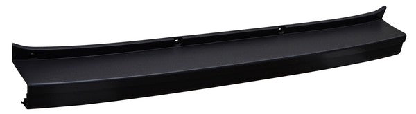 Defensa Trasera Crafter 2019-2023 Inf S/Hoyo P/Sens