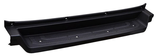 Defensa Trasera Crafter 2019-2023 Sup S/Hoyo P/Sens