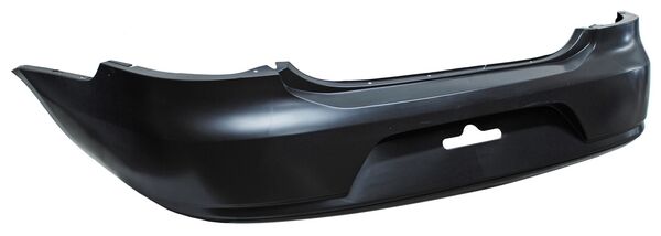 Defensa Trasera Gol 2009-2013 4P 288