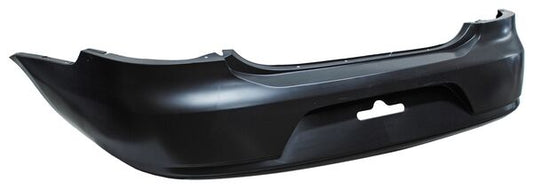 Defensa Trasera Gol 2009-2013 4P 288