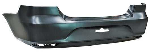 Defensa Trasera Gol 2013-2018 4P 1 Bz 5662 677