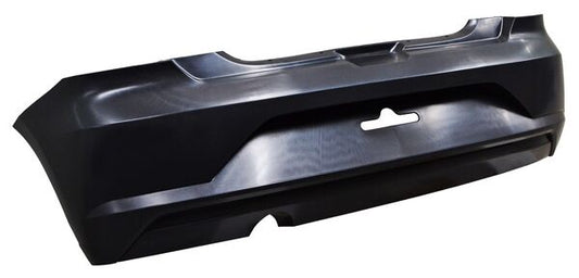 Defensa Trasera Gol 2017-2020 5P S/Hoyo P/Cuarto Bz 284