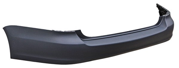 Defensa Trasera Golf 2009-2013 P/P Interior Sportwagen 627 335