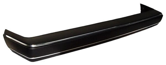 Defensa Trasera Golf 1987-1990 C/Mold Cromada