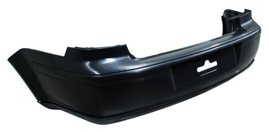 Defensa Trasera Jetta Clasico 2008-2014 C/Mold C/Spoiler 1 5662 677
