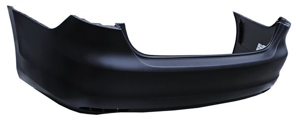 Defensa Trasera Jetta Bicentenario 2010-2014 285N Tyge Dmv