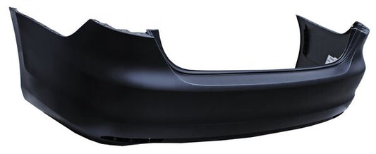 Defensa Trasera Jetta Bicentenario 2010-2014 285N Tyge Dmv