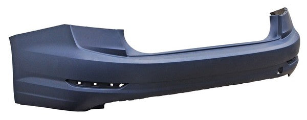 Defensa Trasera Jetta 2019-2021 P/Spoiler T20 627