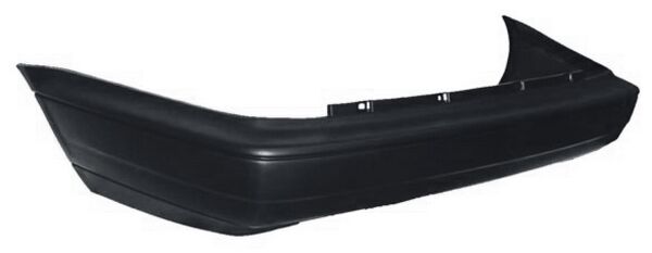 Defensa Trasera Jetta 1993-1998 (Gota Lisa ) 285