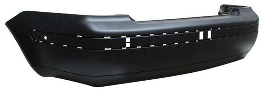 Defensa Trasera Jetta 1999-2007 S/Mold C/Spoiler