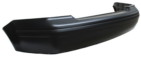 Defensa Trasera Jetta 1999-2007 C/Mold S/Spoiler 922 Rvr