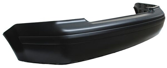 Defensa Trasera Jetta 1999-2007 C/Mold S/Spoiler 922 Rvr