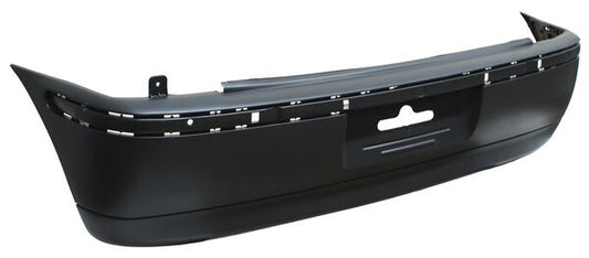 Defensa Trasera Pointer2000-2005 China S/Mold Bz 284