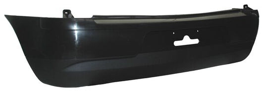 Defensa Trasera Pointer2006-2009 China/Lisa 28510