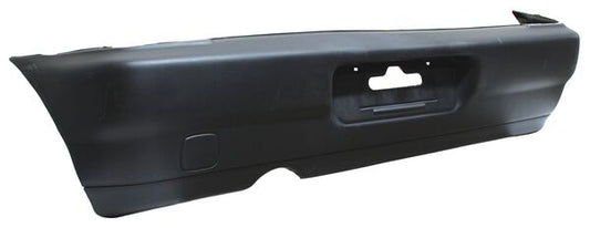 Defensa Trasera Pointer1997-1999 Bz