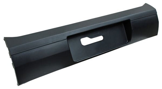 Defensa Trasera Saveiro 2010-2016 Central 3 Dmv Tyg 288