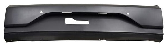 Defensa Trasera Saveiro 2017-2023 Robust/Starline/Peper P/PInterior C/Hoyo Sens Central Bz