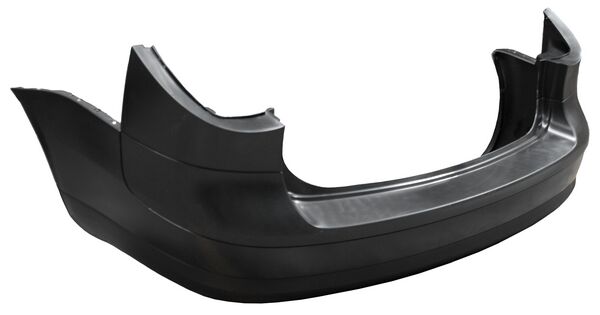 Defensa Trasera Sportvan 2007-2008