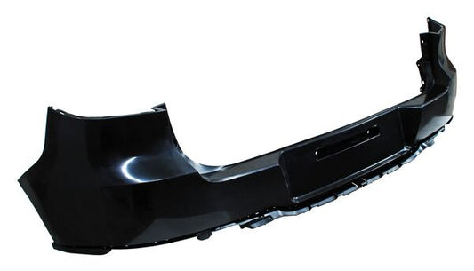 Defensa Trasera Tiguan 2012-2014 627