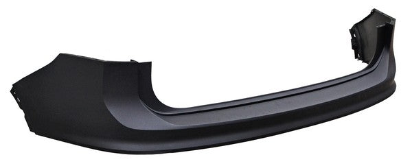 Defensa Trasera Tiguan 2018-2020 Sup S/Hoyo P/Sens