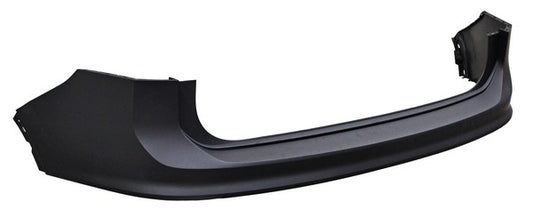 Defensa Trasera Tiguan 2018-2020 Sup S/Hoyo P/Sens