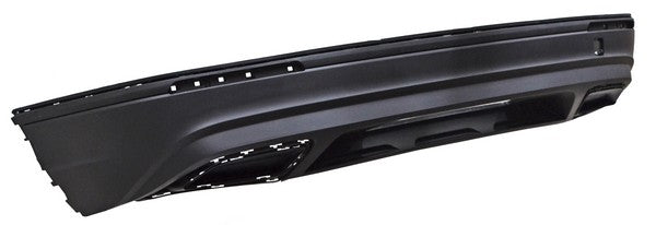 Defensa Trasera Tiguan 2018-2020 Inf S/Hoyo P/Sens