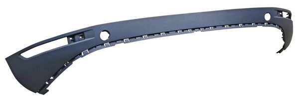 Defensa Trasera Touareg 2011-2014 Inf 627