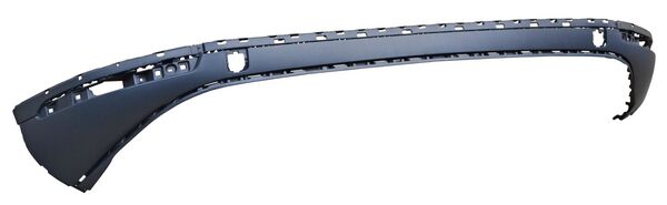 Defensa Trasera Touareg 2015-2018 Inf 627