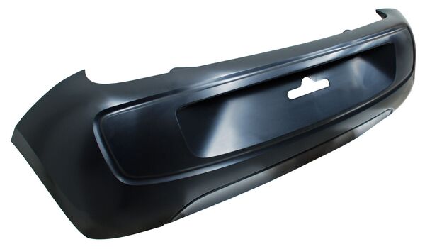 Defensa Trasera Vw Up 16