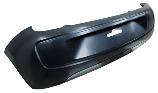 Defensa Trasera Vw Up 16