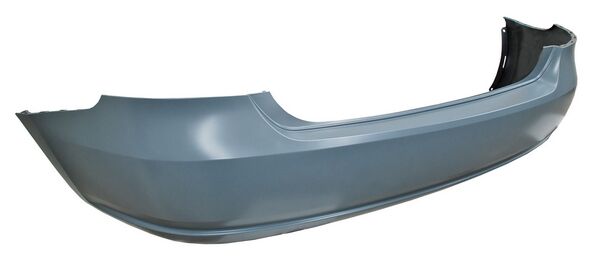 Defensa Trasera Vento 2014-2015 2 Tyg 677